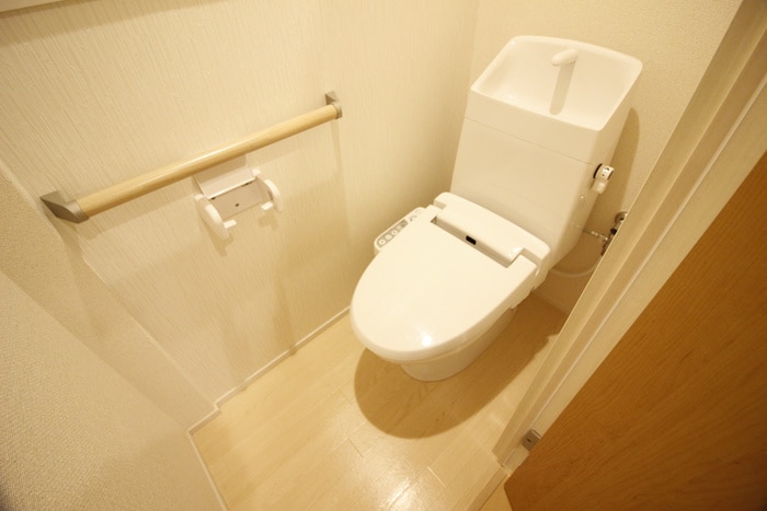 トイレ ｆｅｌｉｃｉｔｅ