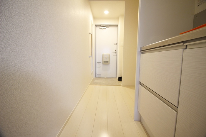 廊下 ｆｅｌｉｃｉｔｅ