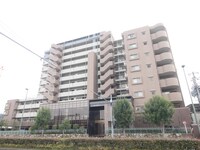 芦屋レジデンス打出小槌町(502)