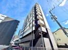 サンセール豊崎の外観