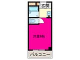 アバンティ貝塚Ⅱ