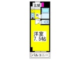 アバンティ貝塚Ⅱ