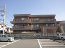 サンハイツ大下の外観