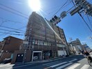 シティワースの外観