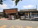 ロイヤルホームセンター(電気量販店/ホームセンター)まで650m アトライズ片山