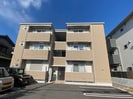 シエロ　アズールの外観