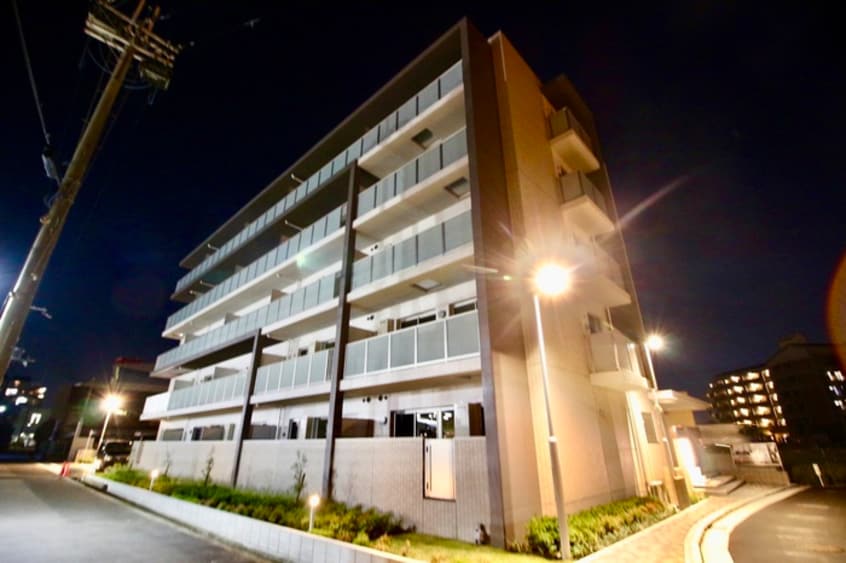 外観写真 BELLE JOIE