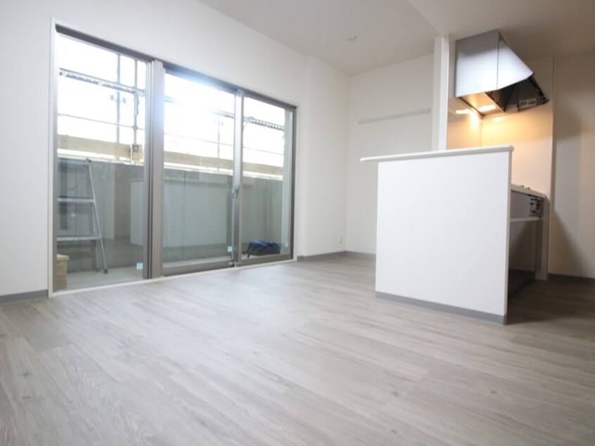 内観写真 BELLE JOIE