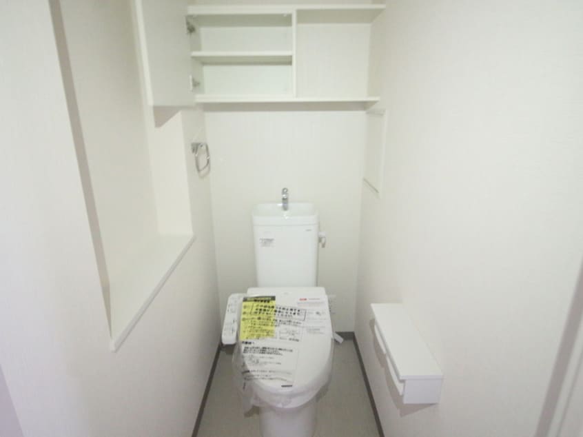 トイレ BELLE JOIE