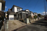 氷室台1丁目貸家