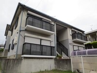 カーサ西須磨 Ａ棟