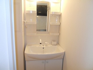 洗面 ベルマノワ－ル