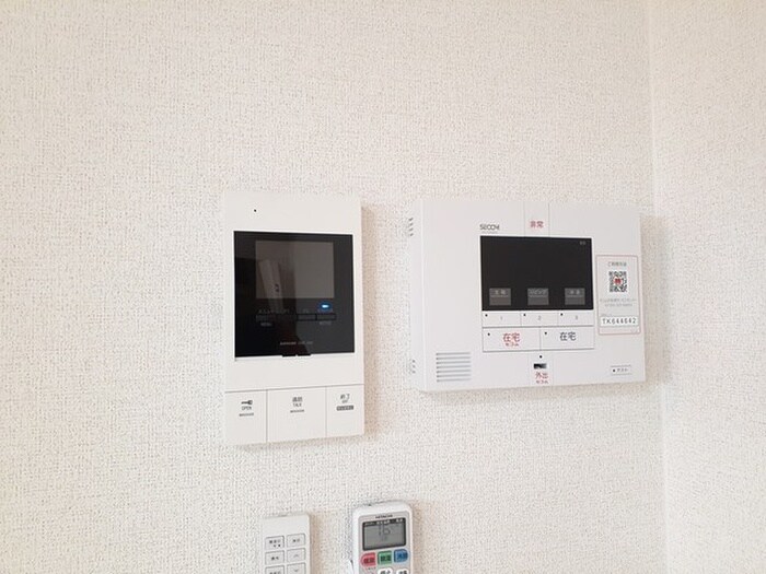 内観写真 ECO　GLANZ