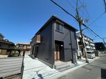イーストヴィラ和泉府中B棟
