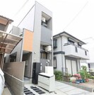 アーバンシエロ小路東の外観