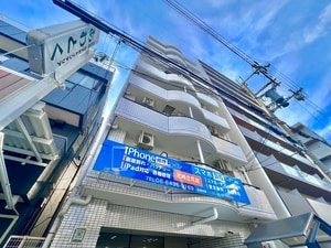 プレセアンス立花