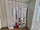 建物設備 プレセアンス立花