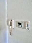 内観写真 プレセアンス立花