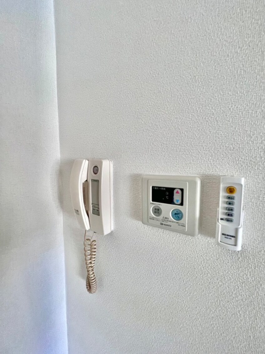 内観写真 プレセアンス立花