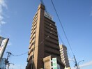 外観写真 ミネルバ 壱番館