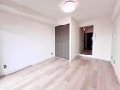 居室 ミネルバ 壱番館