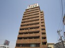 外観写真 ミネルバ 壱番館