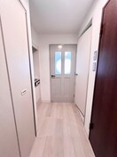 廊下 ミネルバ 壱番館