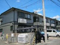 矢内ハイツ南花屋敷Ａ棟