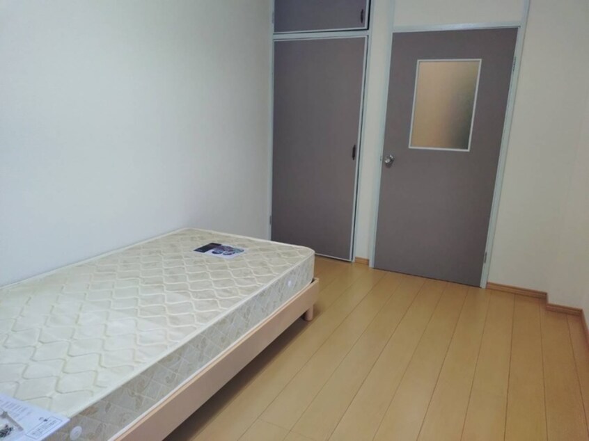 居室 スズランハイツ