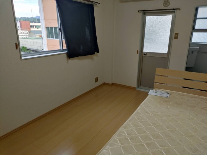 居室 スズランハイツ