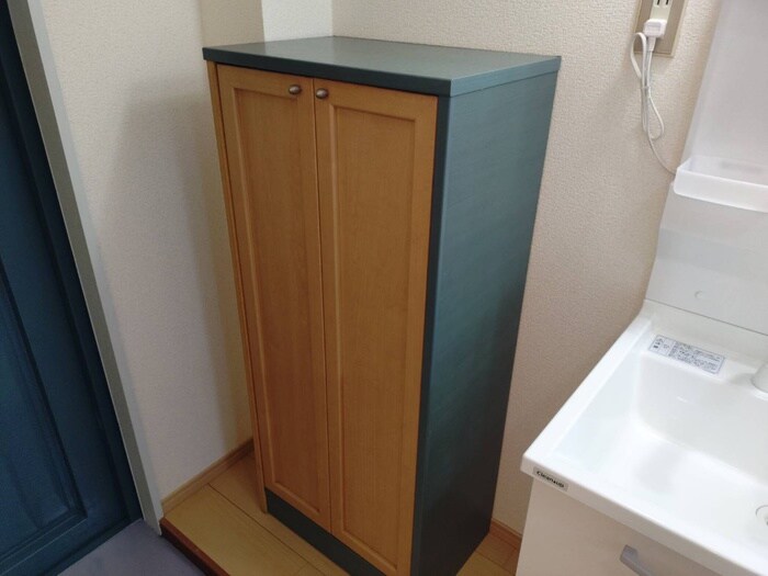 靴箱 スズランハイツ
