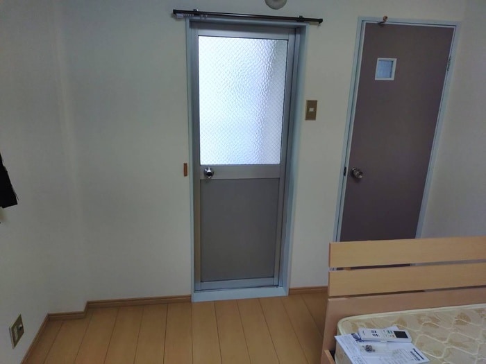 居室 スズランハイツ
