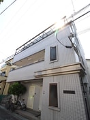 外観写真 ベルシャト－