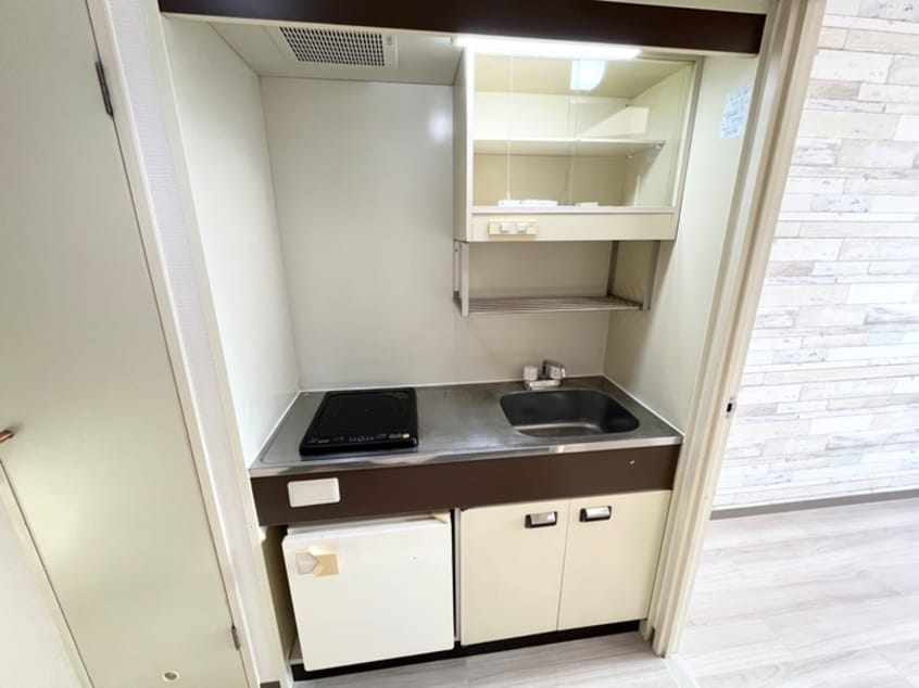 キッチン ベルシャト－