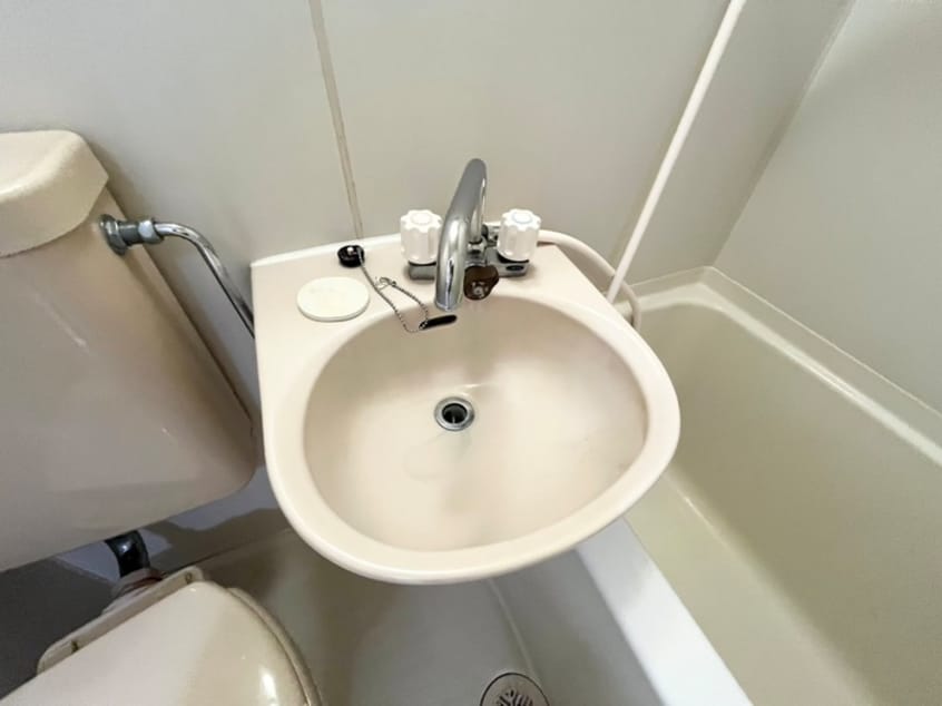 洗面 ベルシャト－