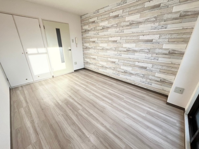 居室 ベルシャト－