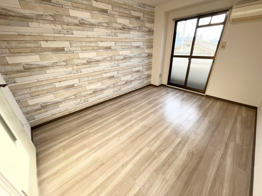 居室 ベルシャト－