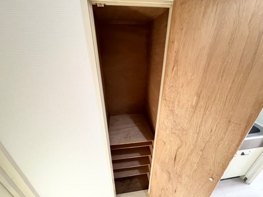 靴箱 ベルシャト－