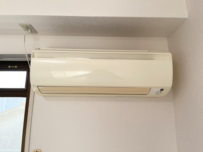 内観写真 ベルシャト－