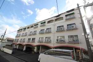 パストラル本山(203)