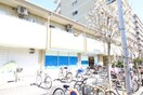 サンディ 大蓮店(スーパー)まで580m クリスタルガ－デン　リリ－