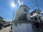 日吉台六番町　舟橋邸貸家