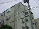 外観写真 サンシャイン東住吉Ｅ棟