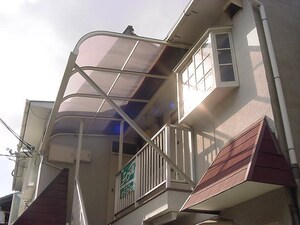 ベルホームアタカ