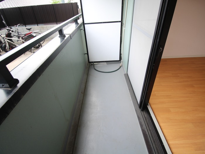 ベランダ・バルコニー ジュネス・ブランド－ル