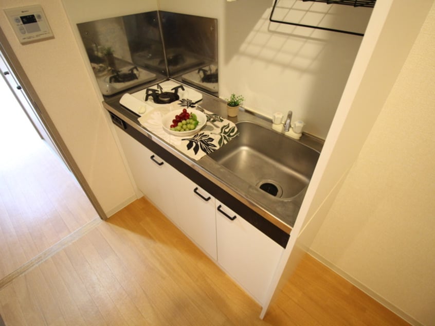 キッチン ジュネス・ブランド－ル