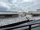 室内からの展望 ジュネス・ブランド－ル