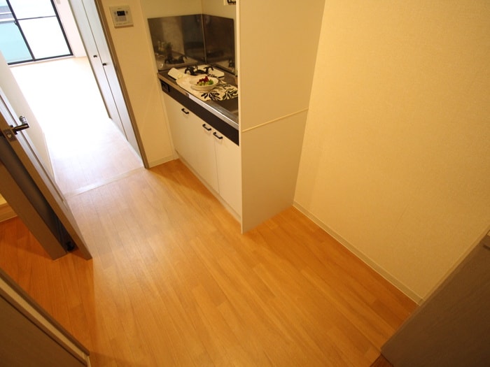 廊下 ジュネス・ブランド－ル