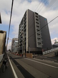 ｸﾘｽﾀﾙｸﾞﾗﾝﾂみなとｼﾃｨ（205）