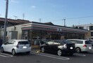 セブンイレブン東大阪小若江4丁目店(コンビニ)まで264m AMITY CASUAL